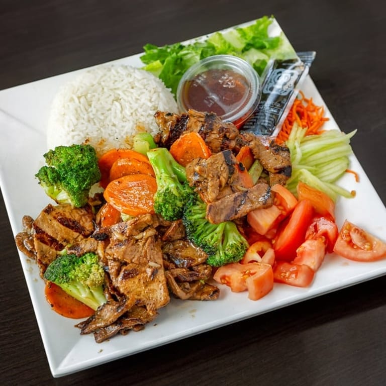 Delicious Dinner Options for Every Palate