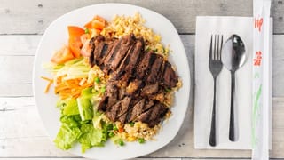 LAB C FOOD KITCHEN - San Marcos Online Menu | Best Vietnamese food in ...