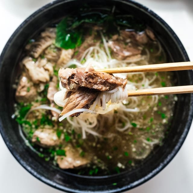 P1. All in One Pho.