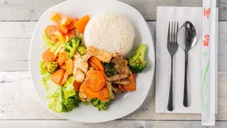 LAB C FOOD KITCHEN - San Marcos Online Menu | Best Vietnamese Food in ...