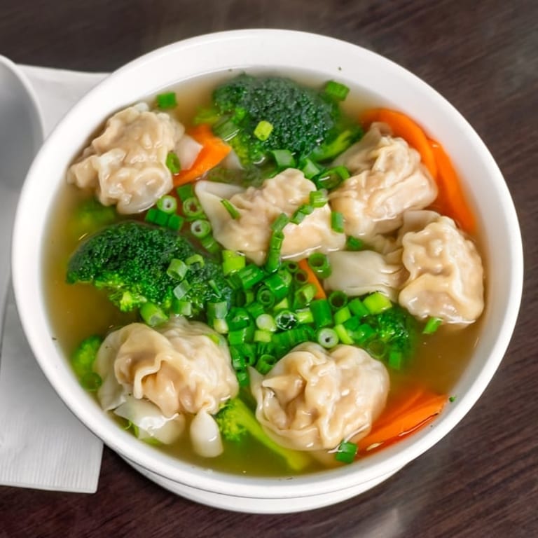 Our Signature Soups