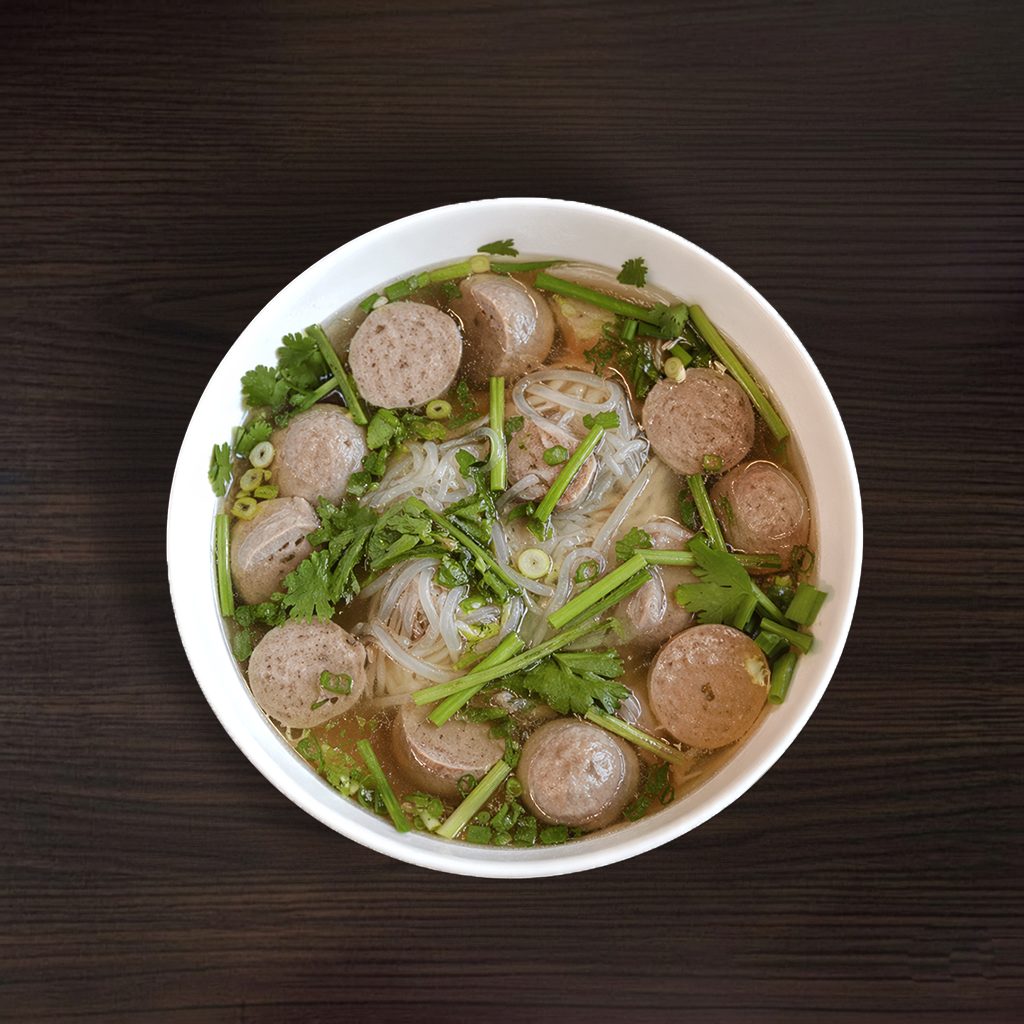 P4. Meatball.