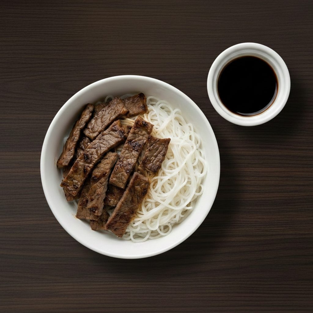 K3. Kid Vermicelli Noodle.