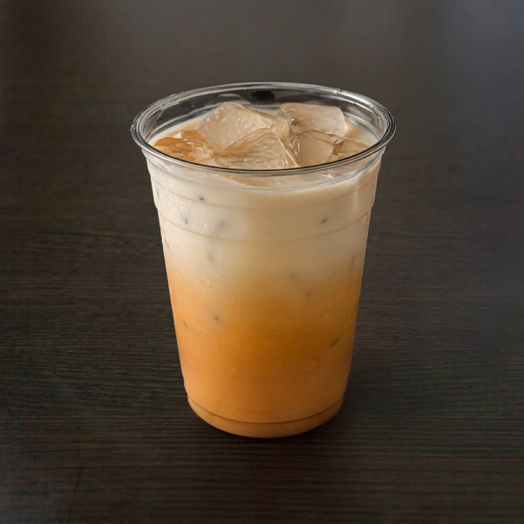 Viet I Coffee.