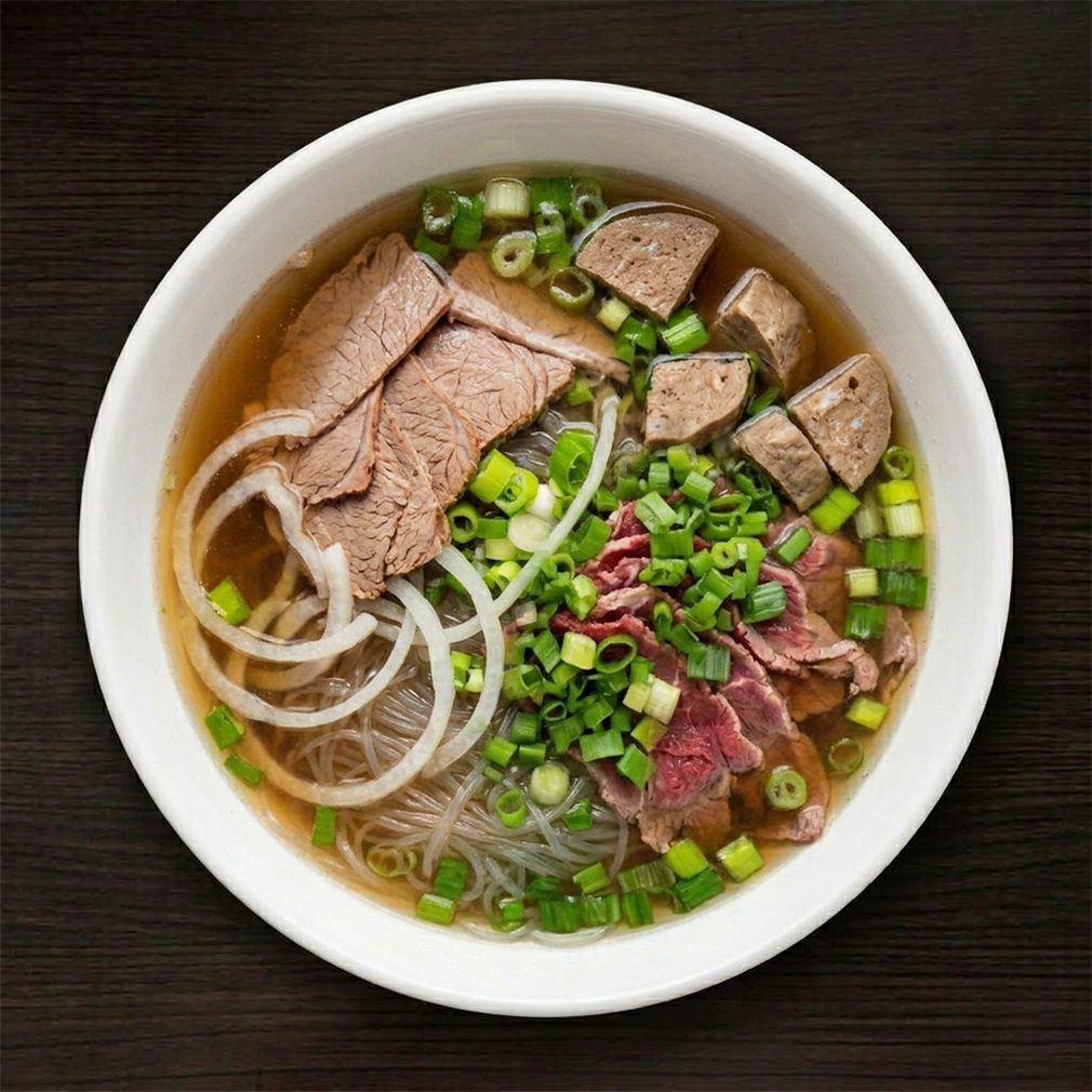 P1. All in One Pho.