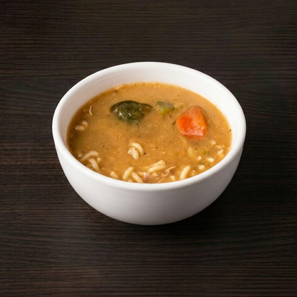 SG. Gumbo.